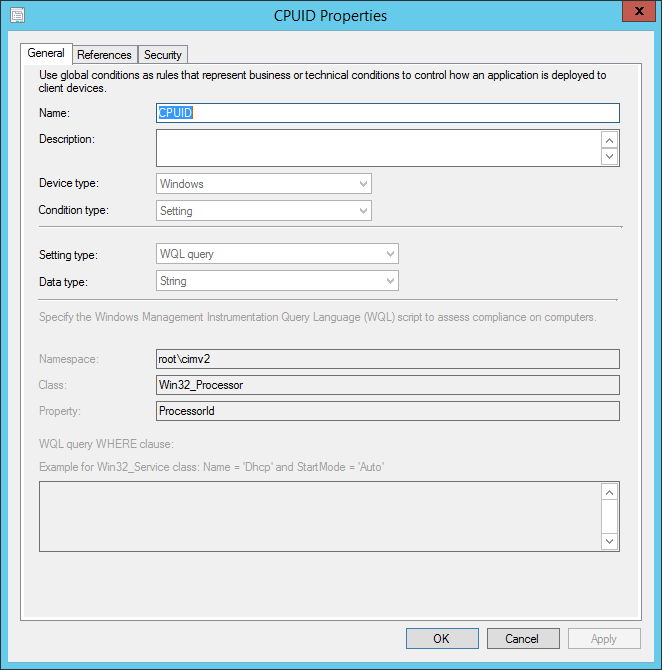 Microsoft Microcode Deploy Intel microcode updates published by Microsoft via Configuration ...